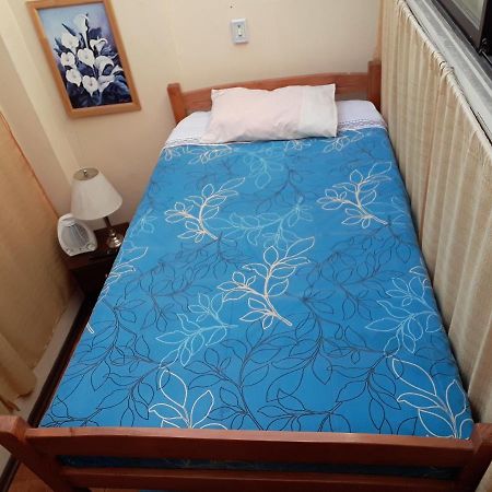 Hostel Dyd Temuco Eksteriør bilde