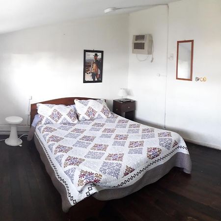 Hostel Dyd Temuco Eksteriør bilde