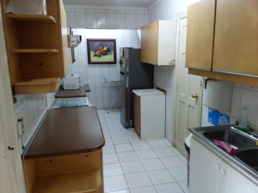 Hostel Dyd Temuco Eksteriør bilde