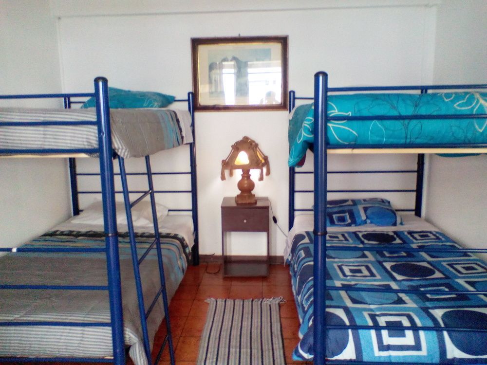 Hostel Dyd Temuco Eksteriør bilde