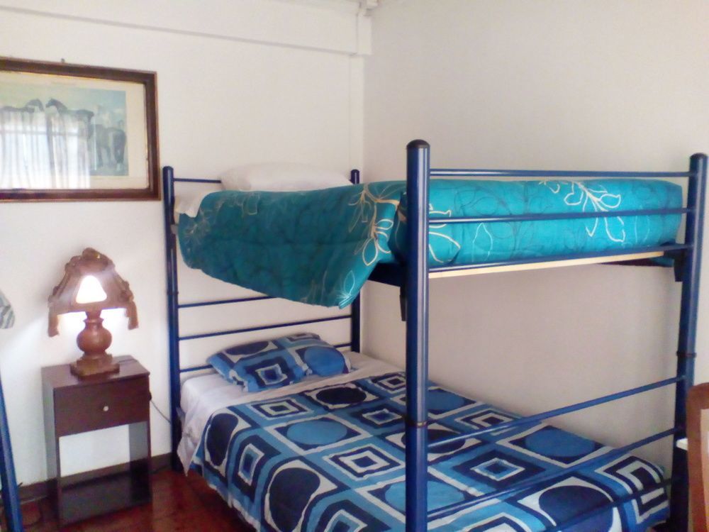 Hostel Dyd Temuco Eksteriør bilde