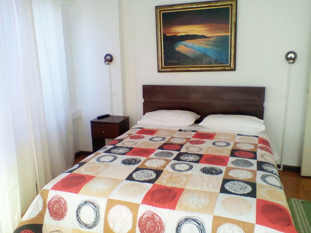 Hostel Dyd Temuco Eksteriør bilde