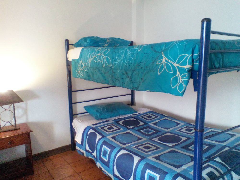Hostel Dyd Temuco Eksteriør bilde