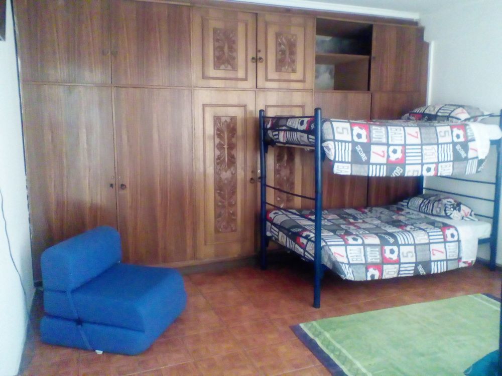 Hostel Dyd Temuco Eksteriør bilde