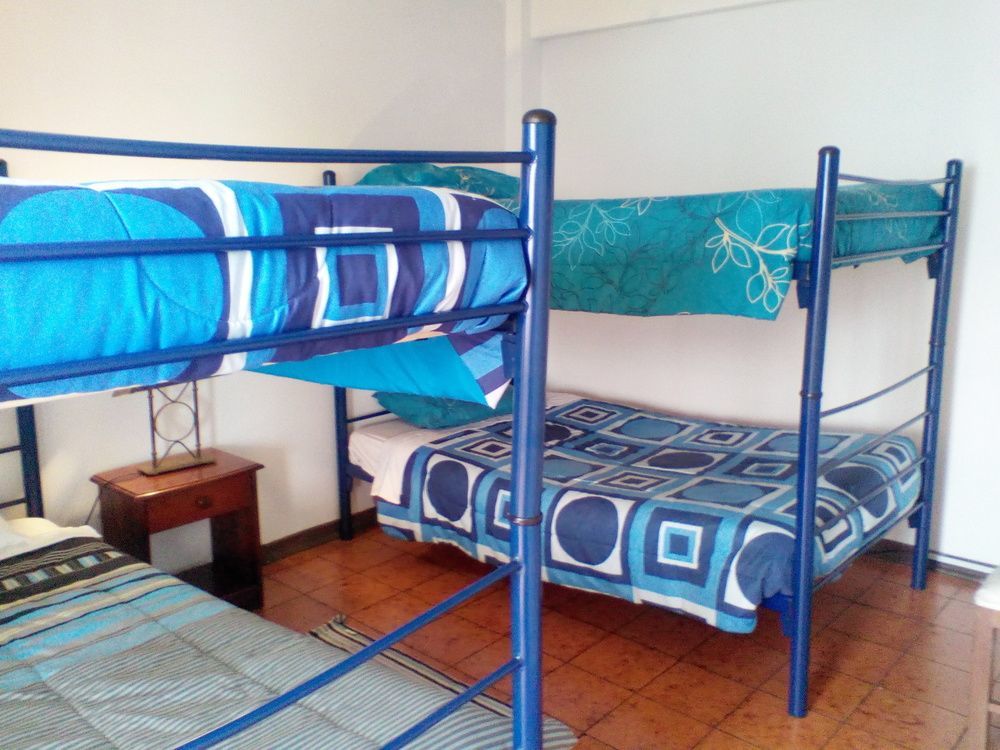 Hostel Dyd Temuco Eksteriør bilde