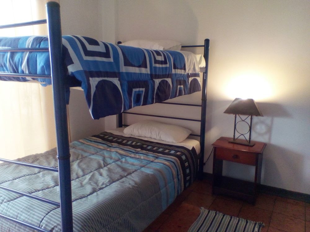 Hostel Dyd Temuco Eksteriør bilde
