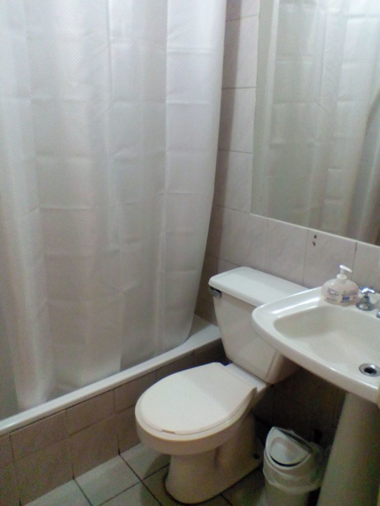 Hostel Dyd Temuco Eksteriør bilde