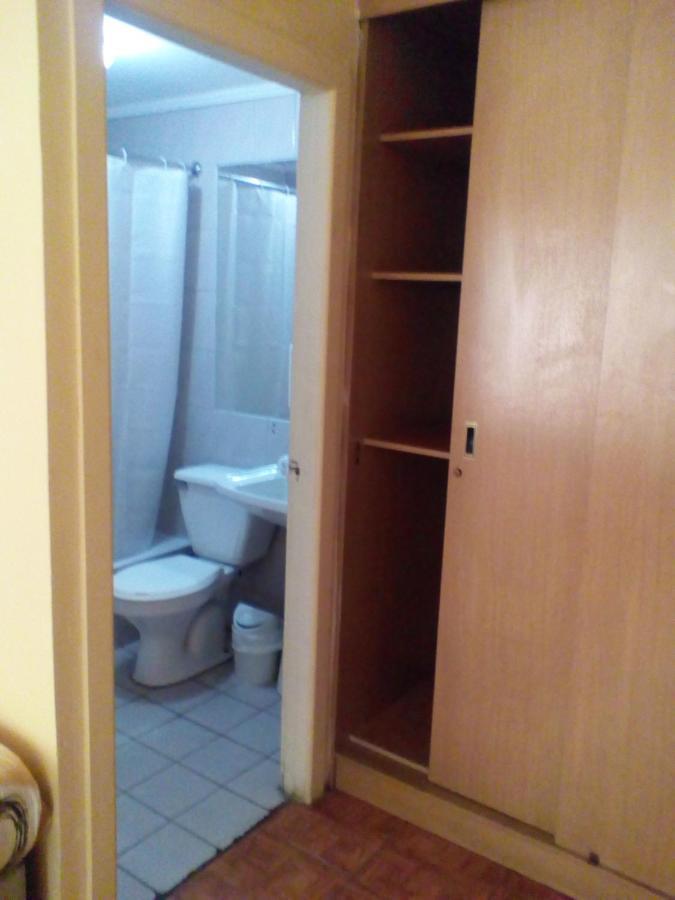 Hostel Dyd Temuco Rom bilde