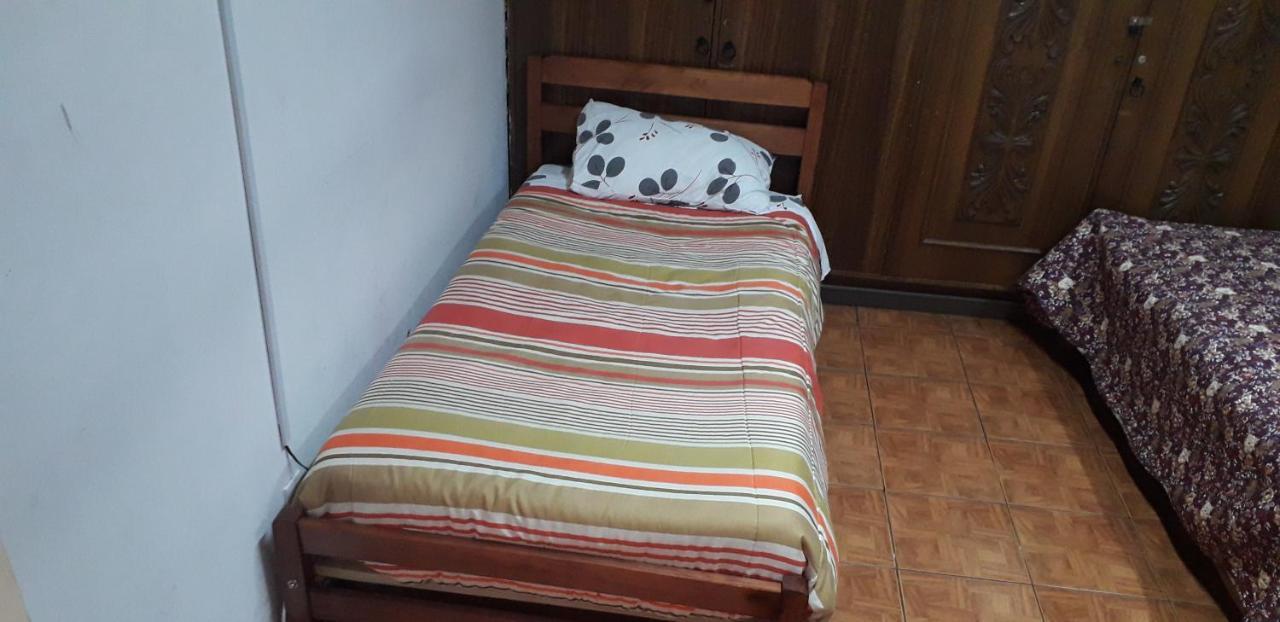 Hostel Dyd Temuco Eksteriør bilde