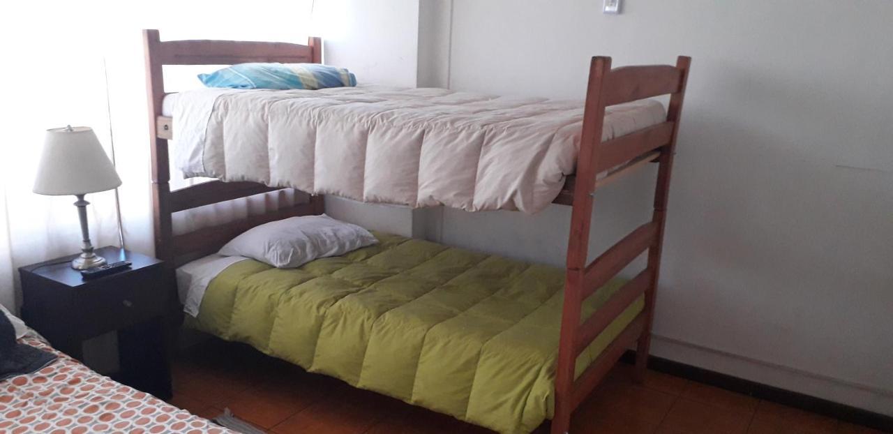 Hostel Dyd Temuco Eksteriør bilde