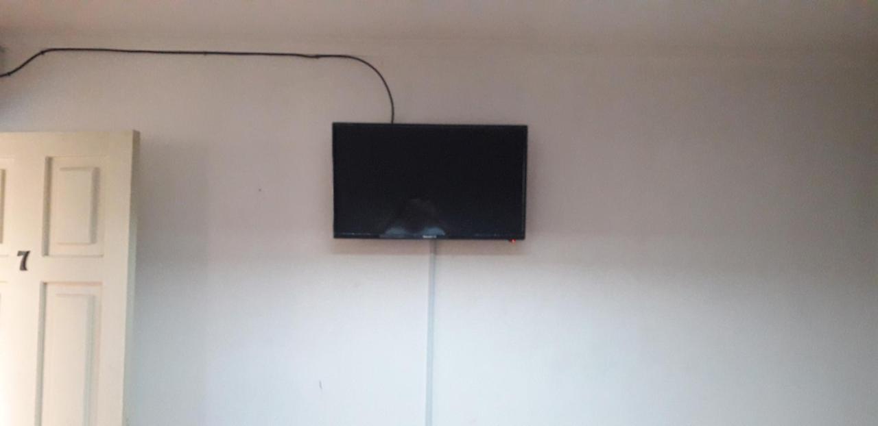 Hostel Dyd Temuco Eksteriør bilde