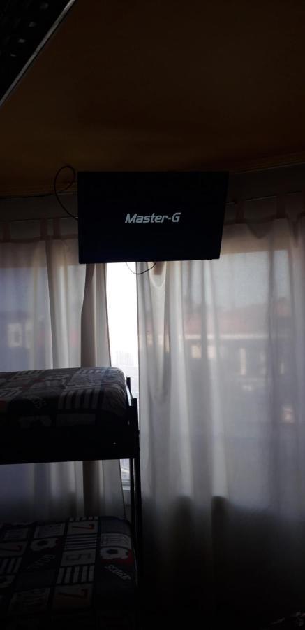Hostel Dyd Temuco Eksteriør bilde