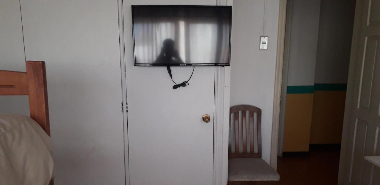 Hostel Dyd Temuco Eksteriør bilde