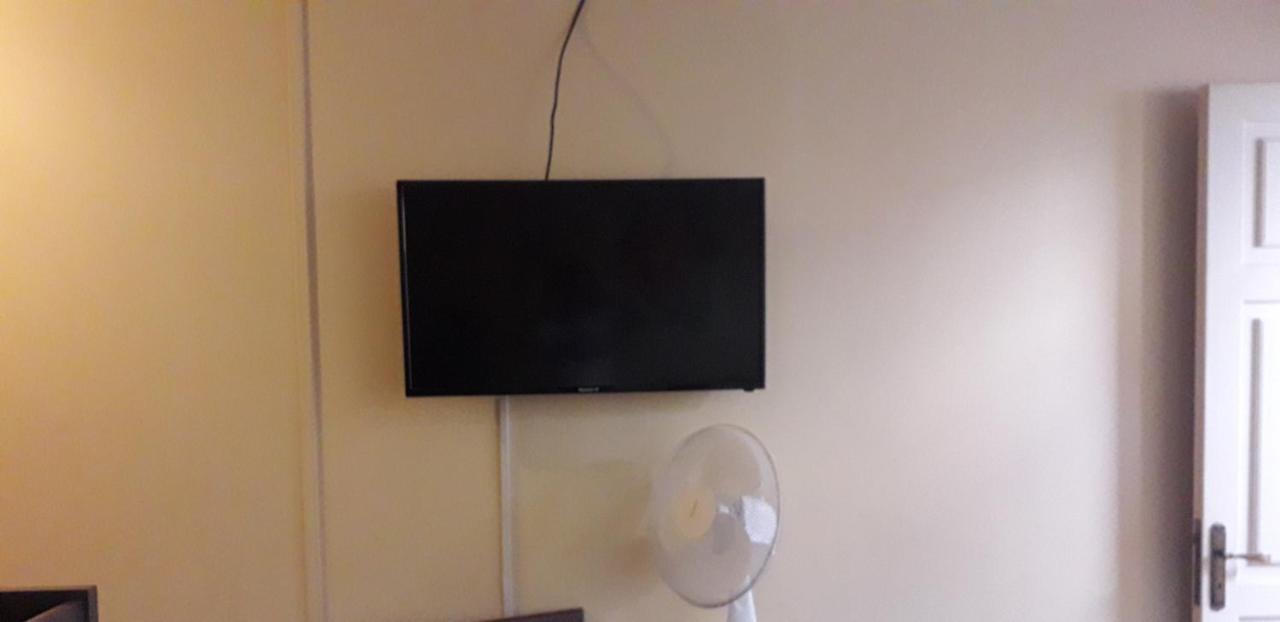 Hostel Dyd Temuco Eksteriør bilde