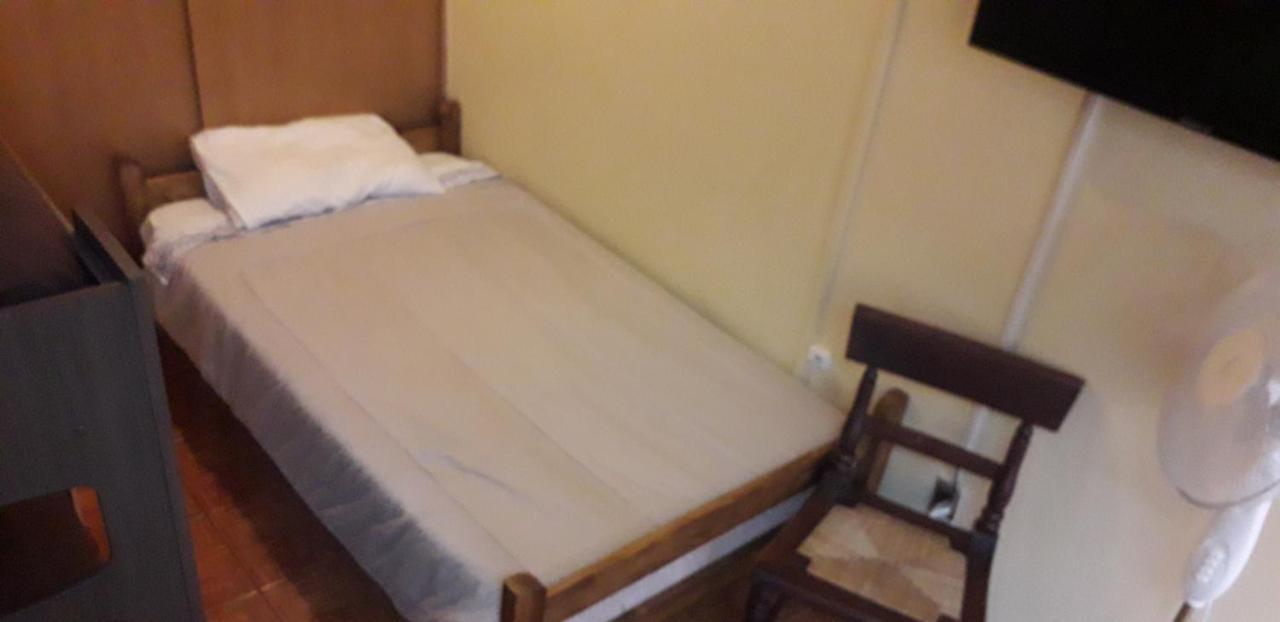 Hostel Dyd Temuco Eksteriør bilde