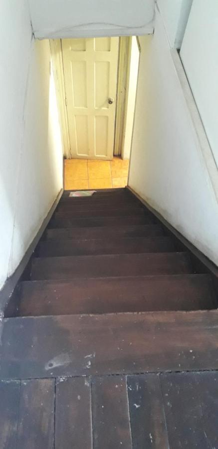 Hostel Dyd Temuco Eksteriør bilde