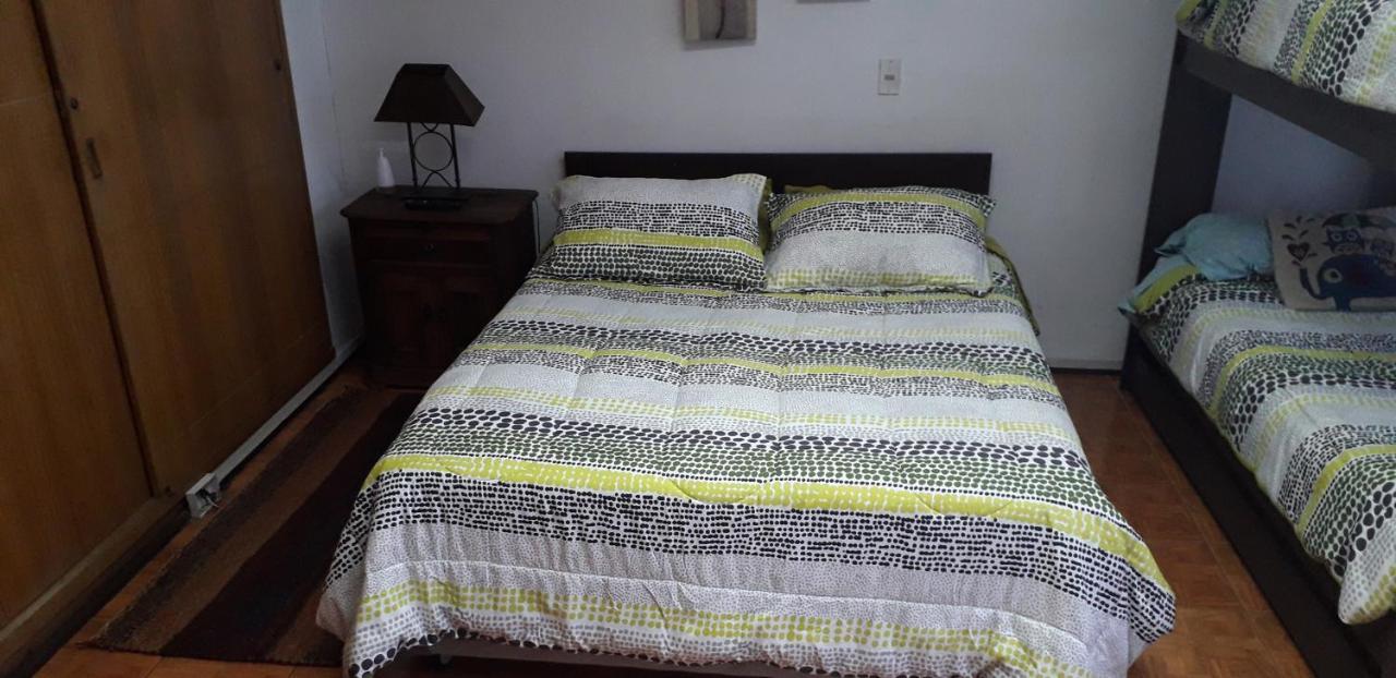 Hostel Dyd Temuco Eksteriør bilde