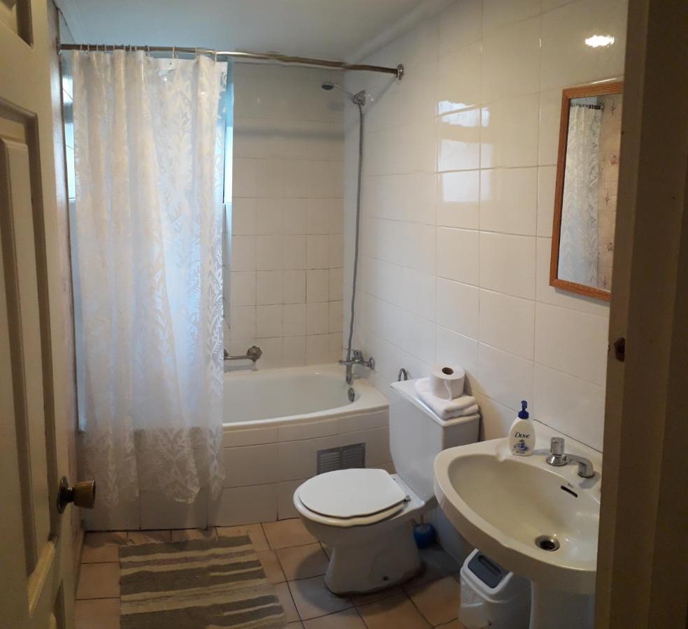 Hostel Dyd Temuco Eksteriør bilde
