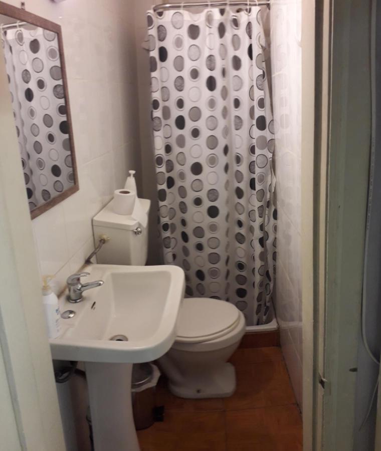 Hostel Dyd Temuco Eksteriør bilde