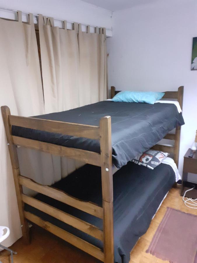 Hostel Dyd Temuco Eksteriør bilde