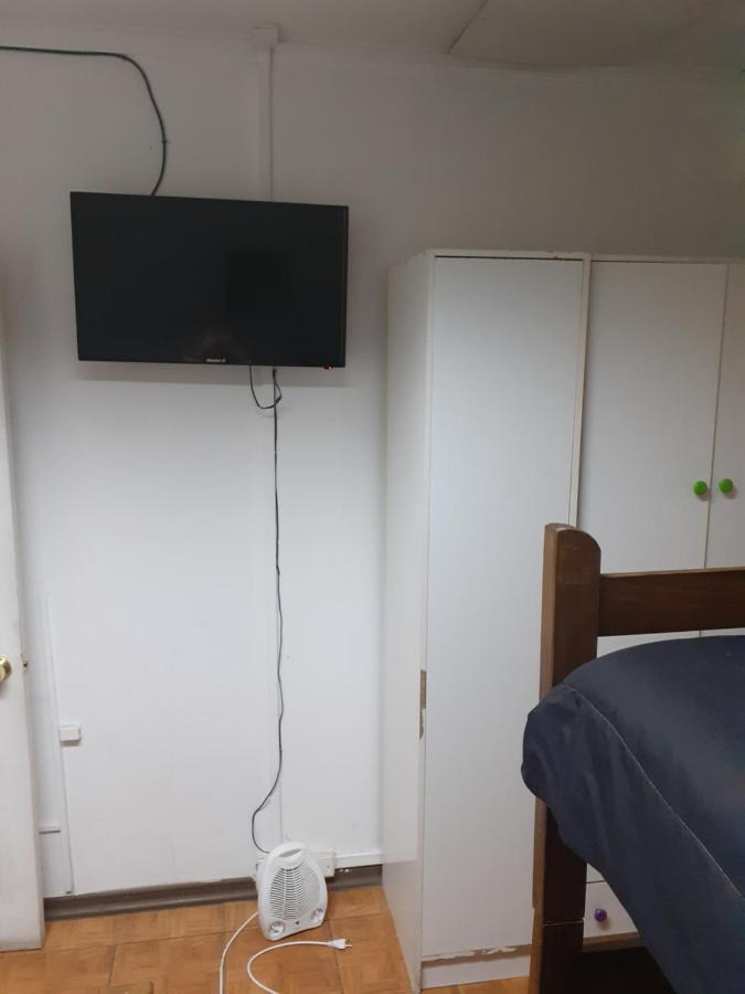 Hostel Dyd Temuco Eksteriør bilde