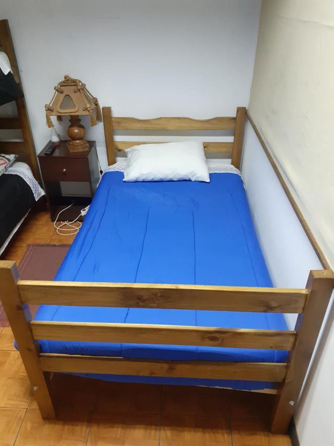 Hostel Dyd Temuco Eksteriør bilde